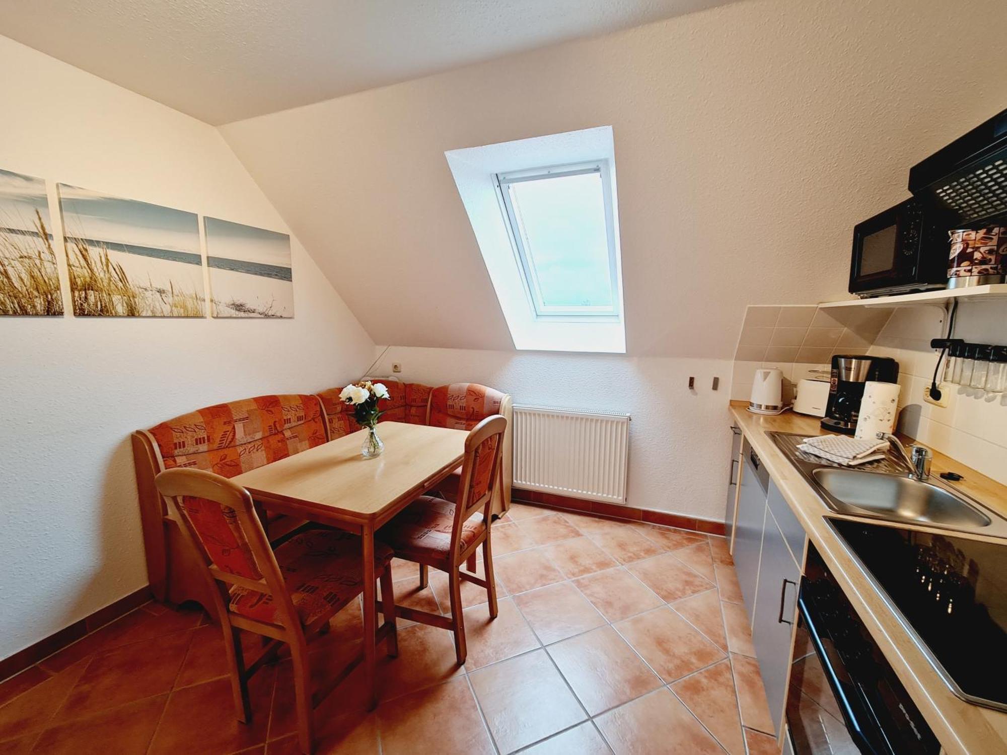Meeresrauschen Apartment