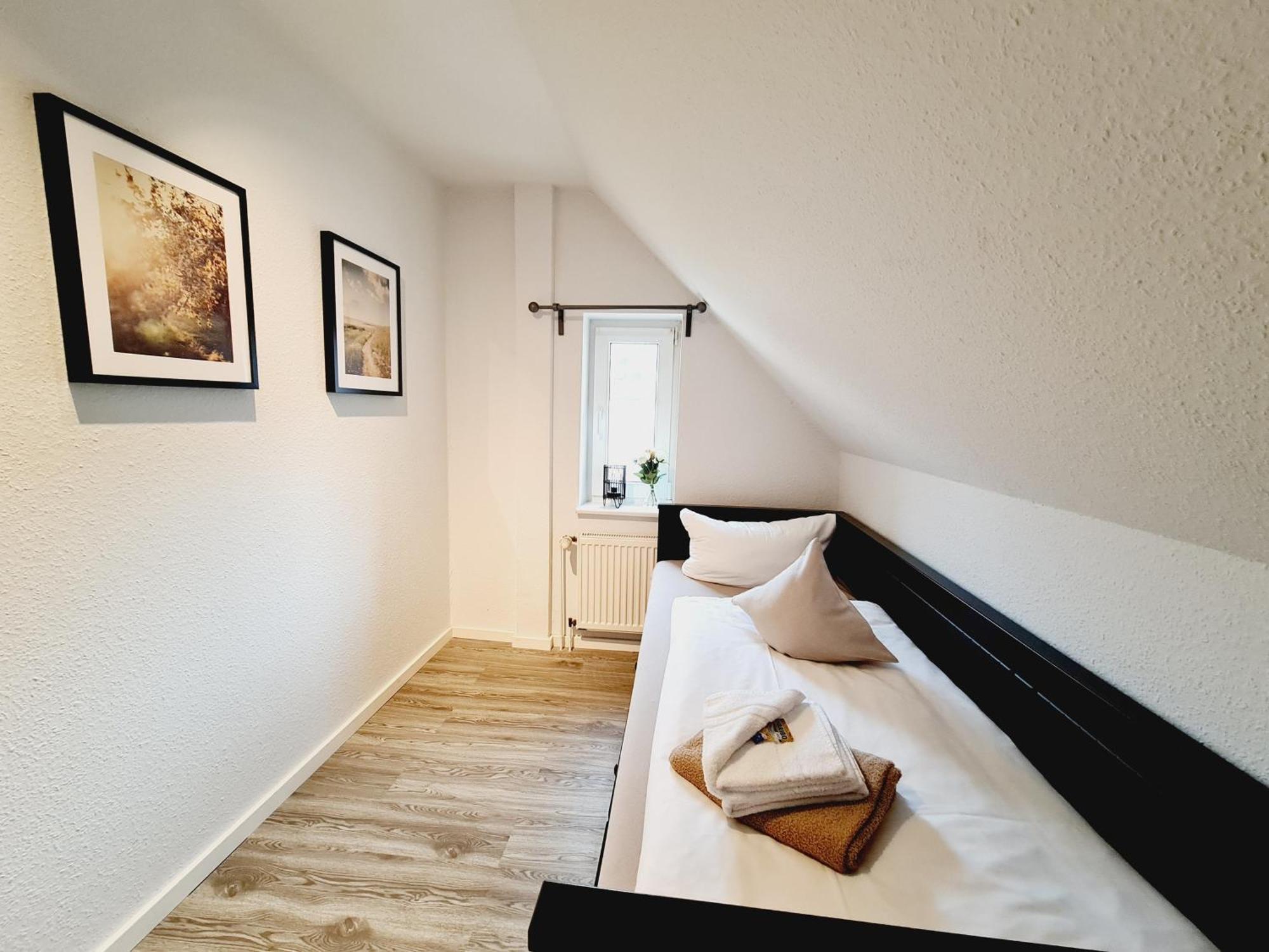 Meeresrauschen Apartment