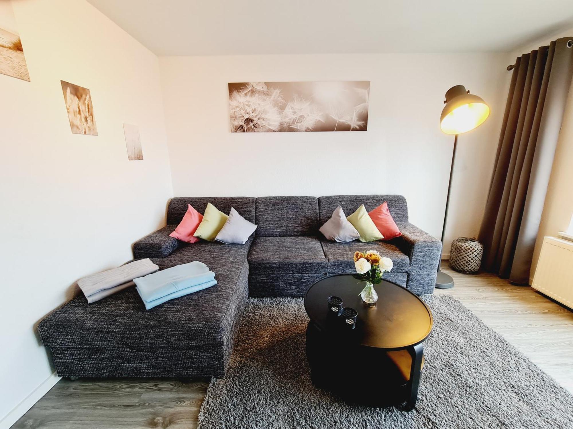 Meeresrauschen Apartment *
