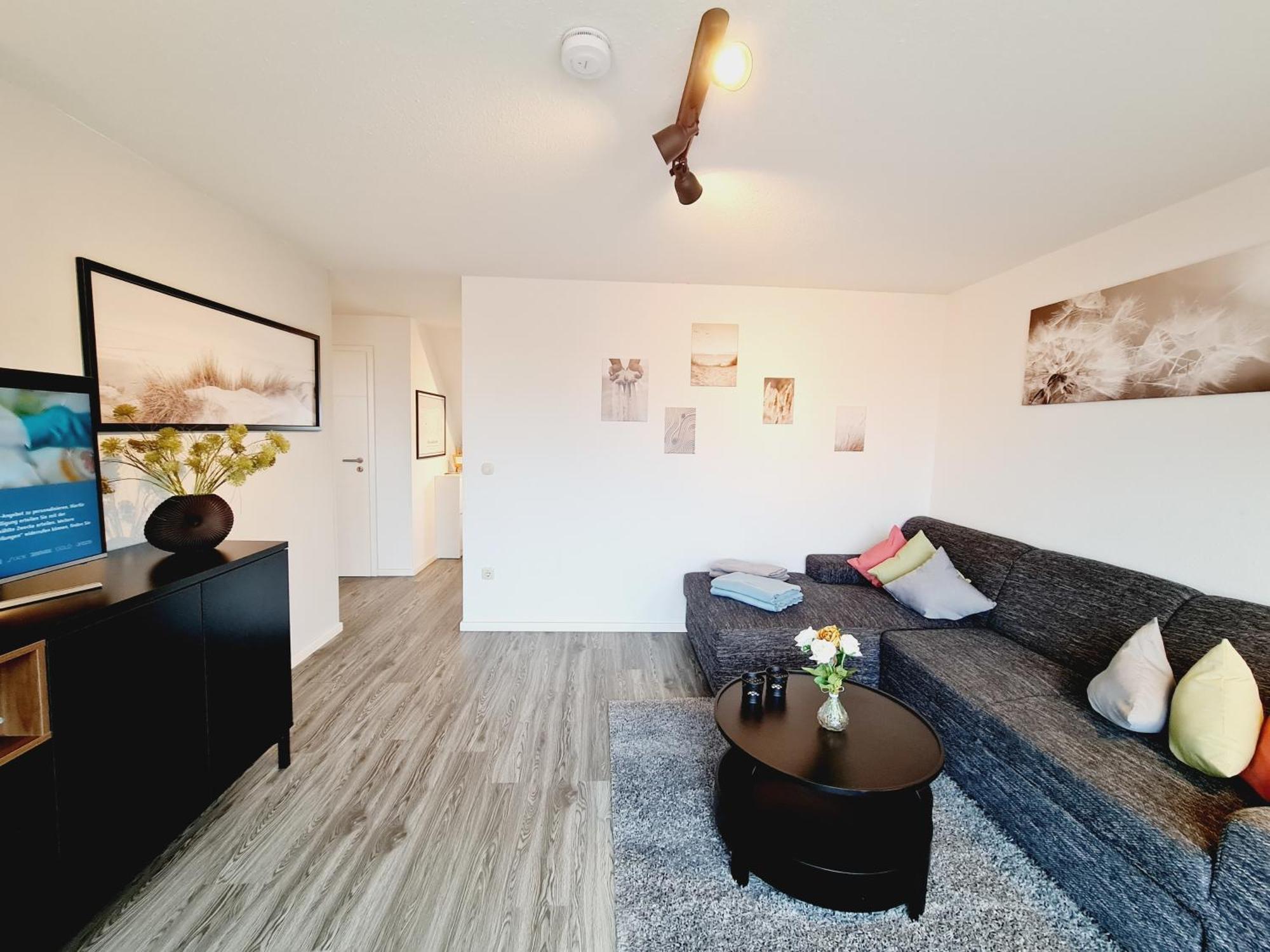 Meeresrauschen Apartment *