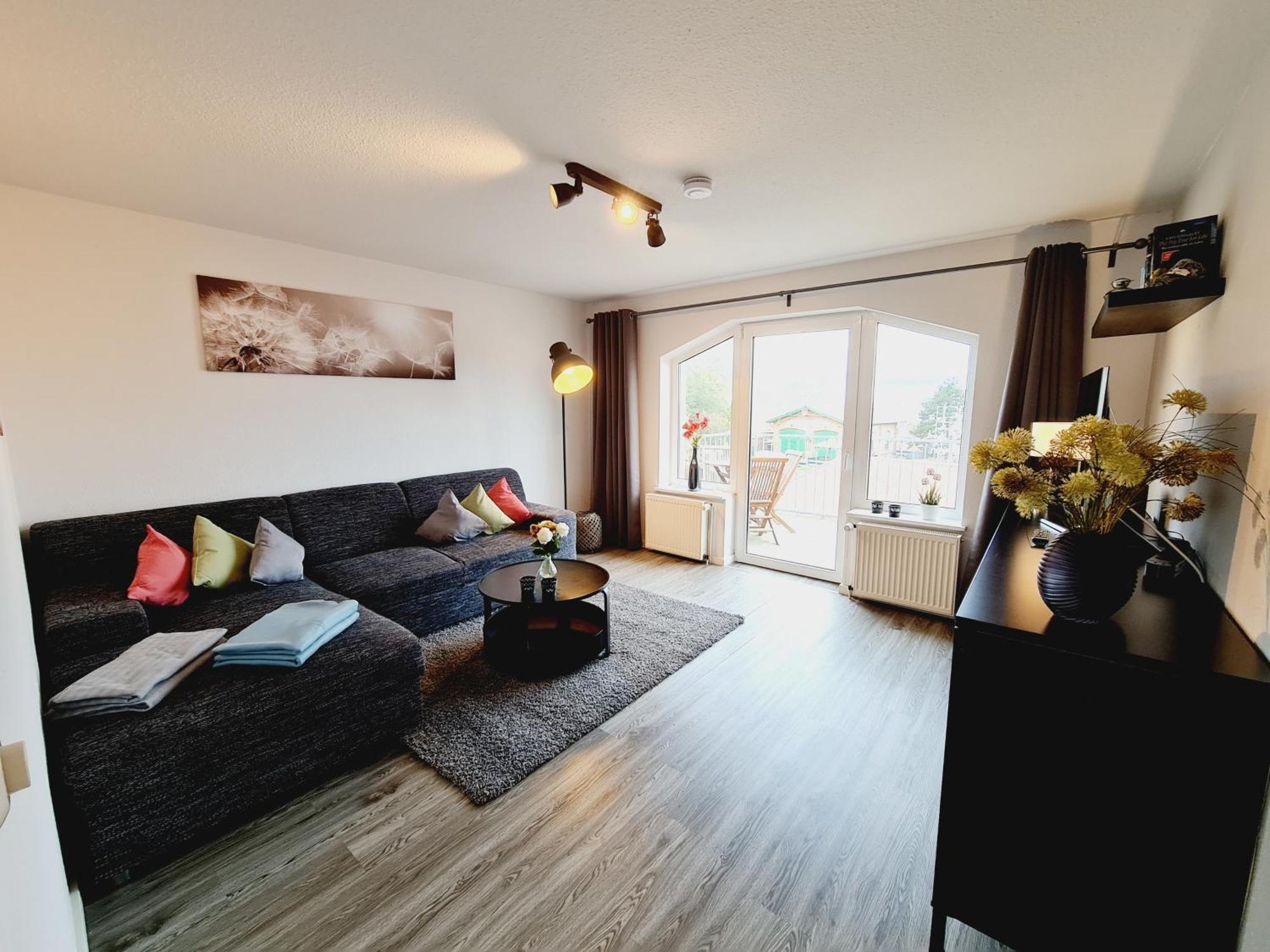 Meeresrauschen Apartment *
