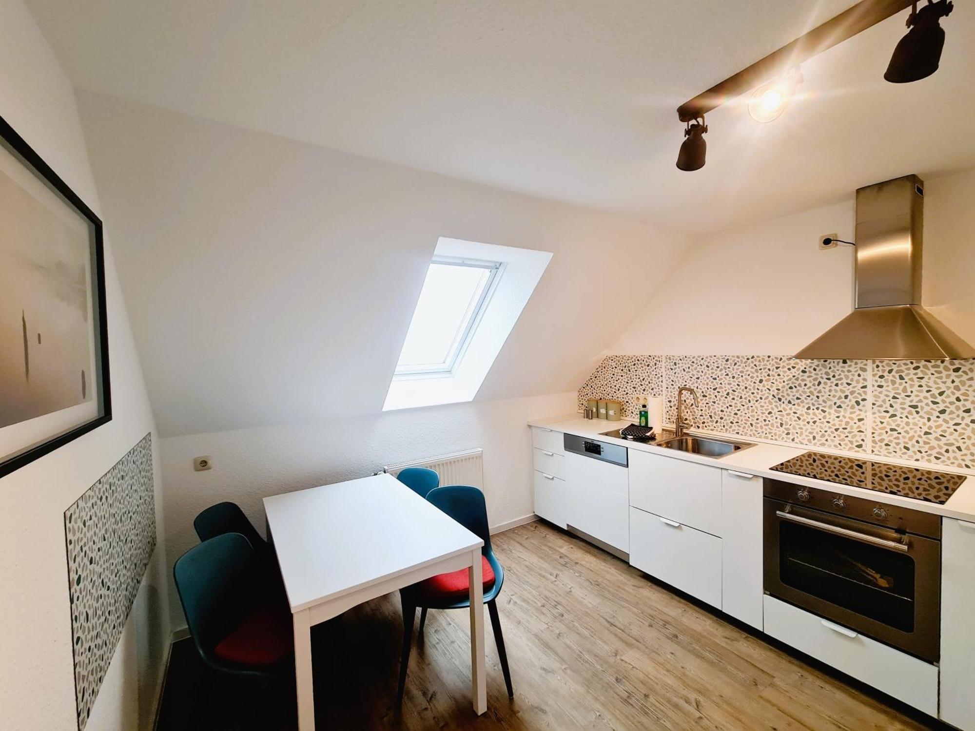 Meeresrauschen Apartment