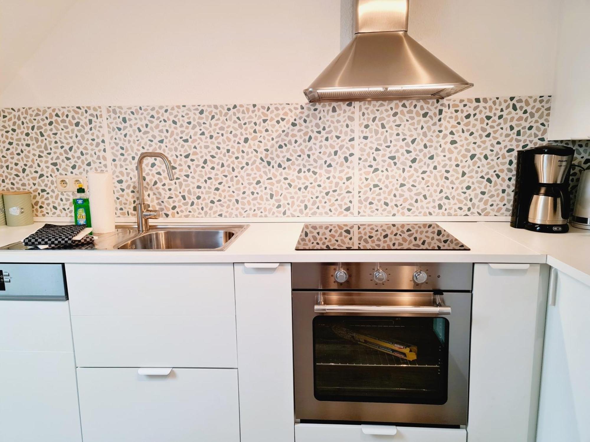 Meeresrauschen Apartment Kuehlungsborn