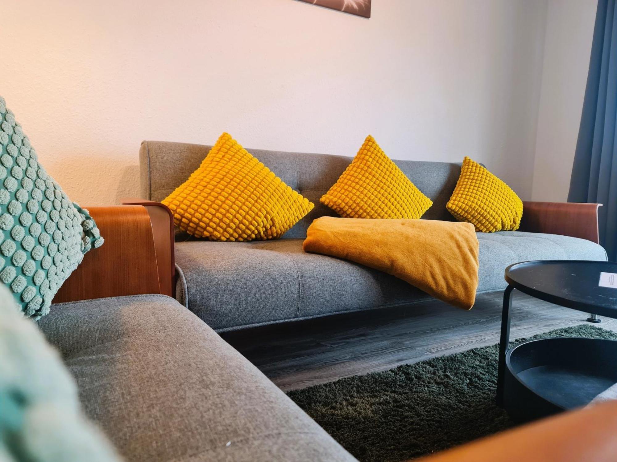 Apartment Meeresrauschen