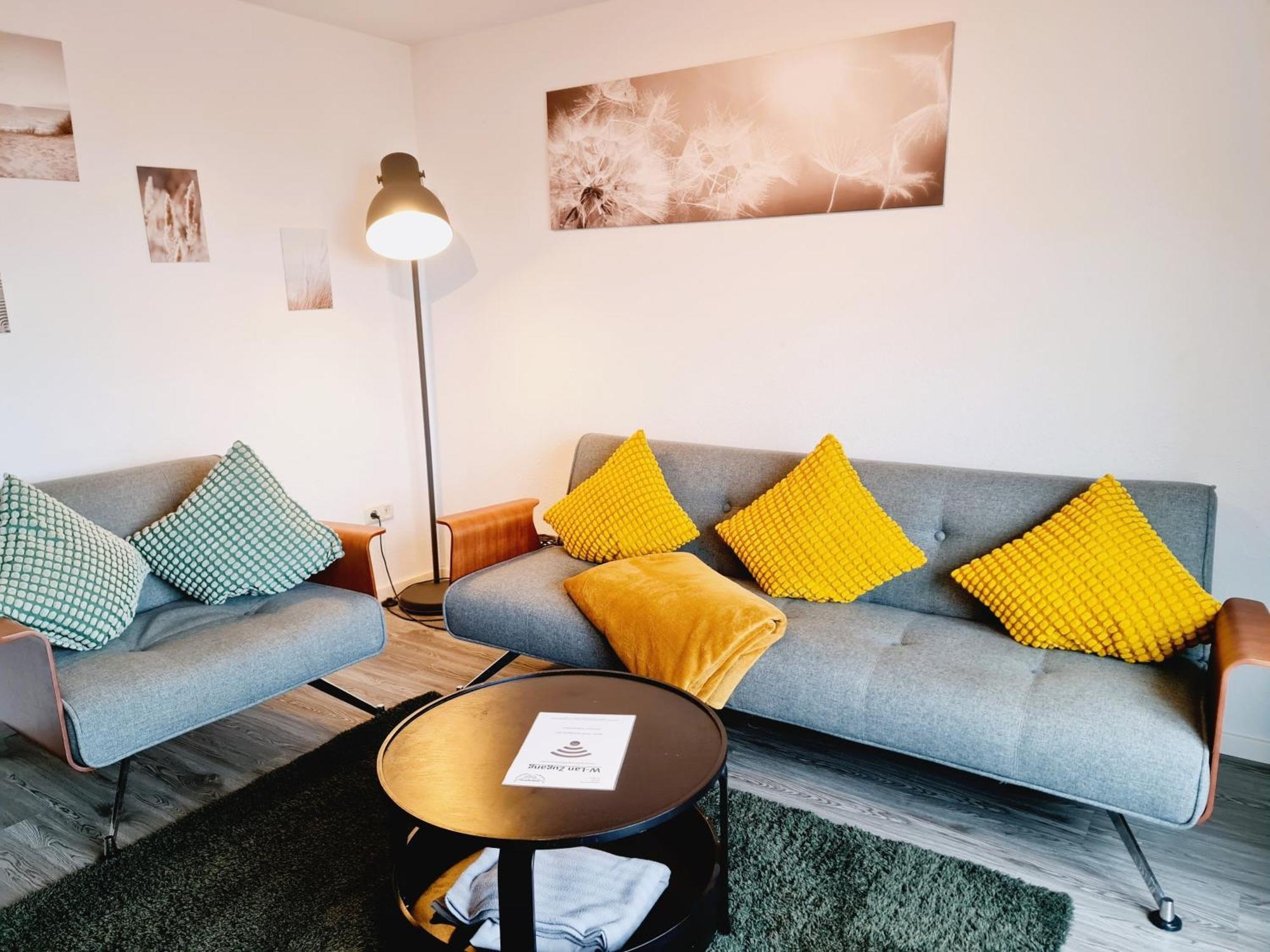 Meeresrauschen Apartment *